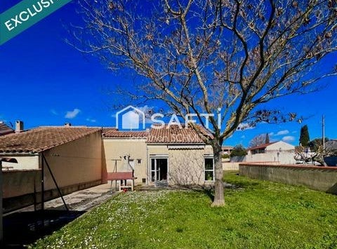 Pennautier, Languedoc-Roussillon 11610