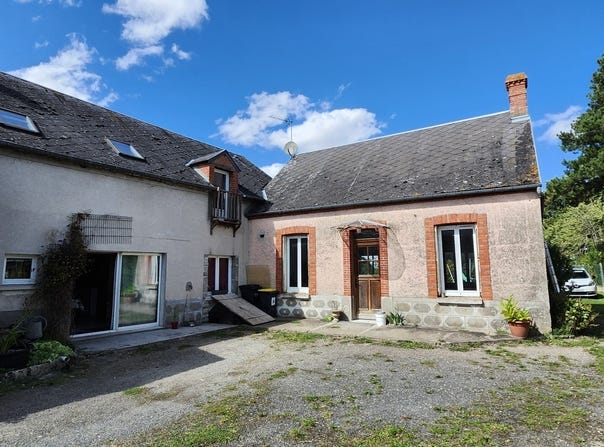 Laas, Centre-Val de Loire 45300