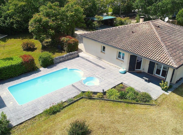 LALBENQUE, Occitanie 46230
