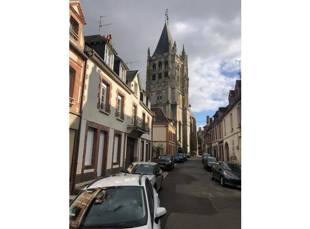L' Aigle, Basse-Normandie 61300