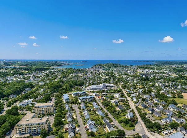 Paimpol, Brittany 22500