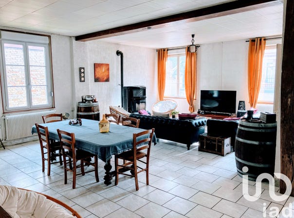 Aubérive, Grand Est 51600