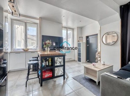 LIMEIL BREVANNES, Île-de-France 94450