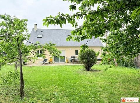 Sonzay, Centre 37360