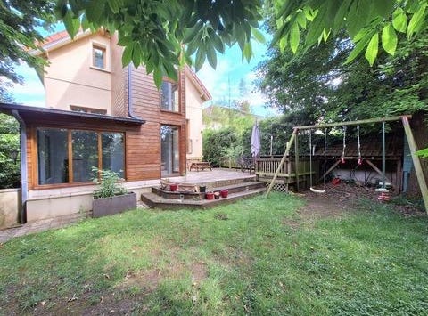 LA CELLE ST CLOUD, Île-de-France 78170
