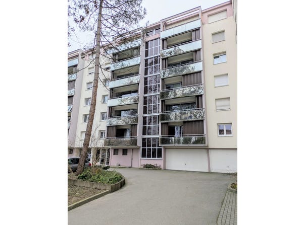Rixheim, Haut-Rhin 68170