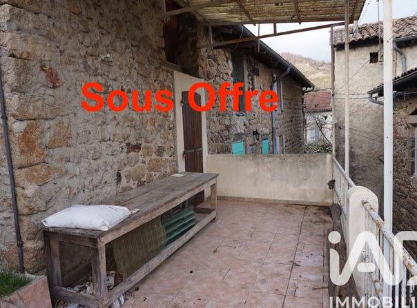 Meyras, Auvergne-Rhône-Alpes 07380