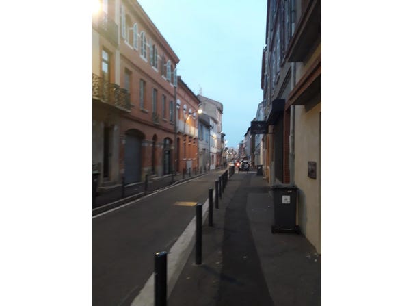 Toulouse, Haute-Garonne 31400