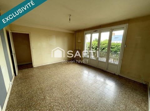 Chateauroux, Centre 36000