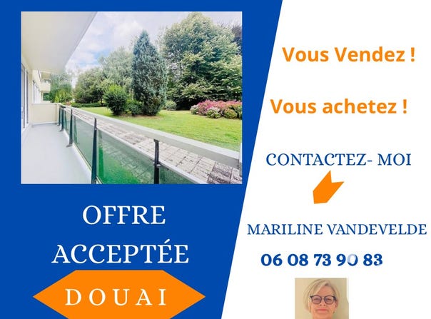 Douai, Hauts-de-France 59500
