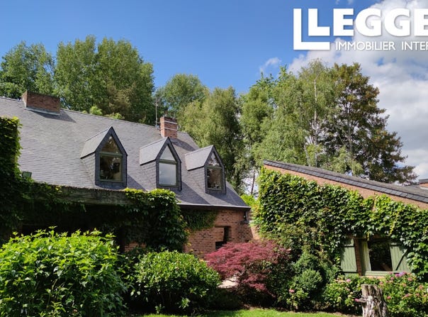Frévent, Hauts-de-France 62270