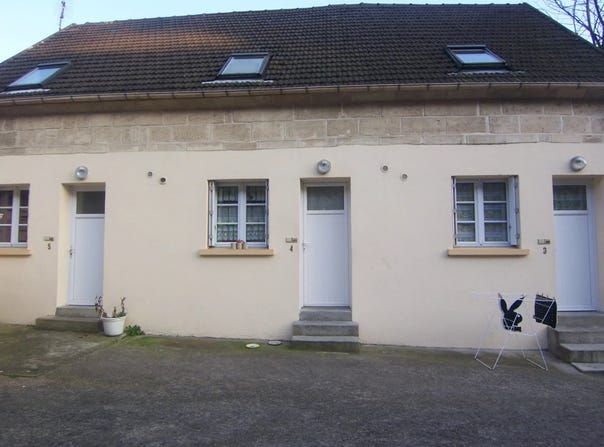 Montataire, Oise 60160