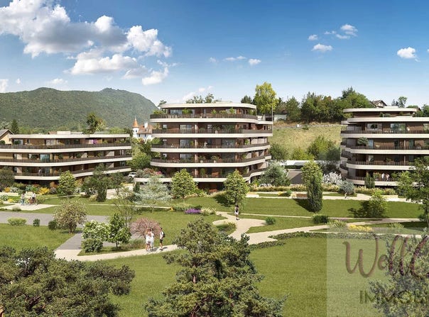 Grésy-sur-Aix, Savoie 73100