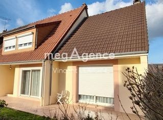 Avranches, Basse-Normandie 50300