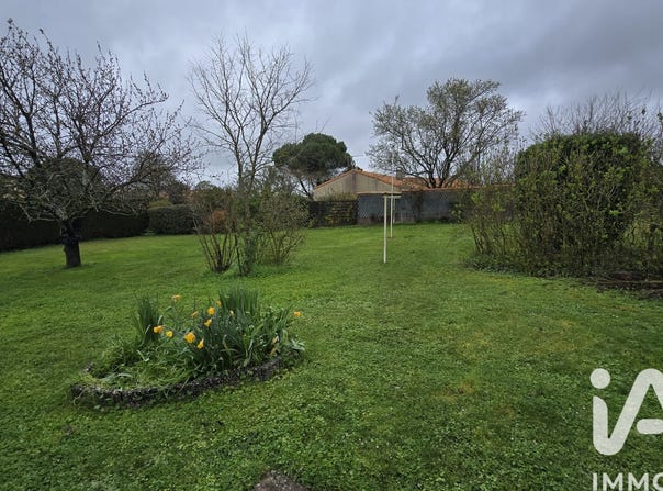 Chauray, Nouvelle-Aquitaine 79180