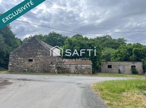 Derval, Pays de la Loire 44590