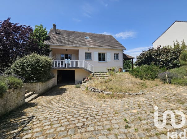 Vendrest, Île-de-France 77440