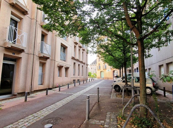 Rouen, Normandy 76100