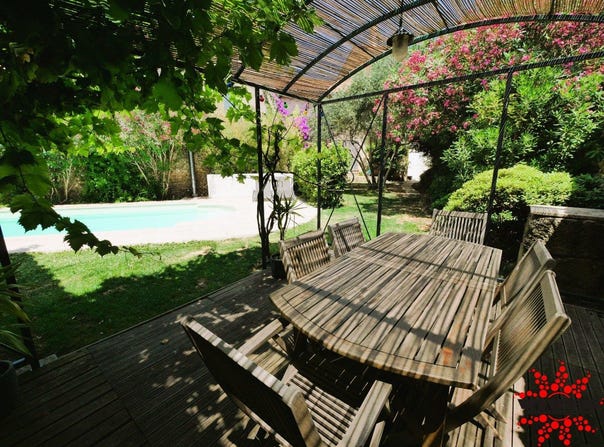 Maureilhan, Languedoc-Roussillon 34370