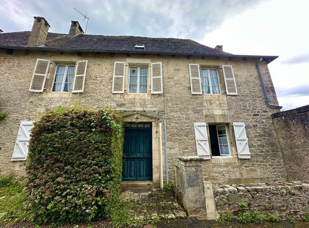Cressensac, Midi-Pyrénées 46600