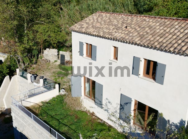 Moussac, Occitanie 30190
