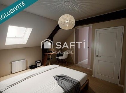 Saint-Just-En-Chaussee, Picardie 60130