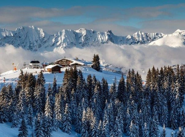 Megève, Rhône-Alpes 74120