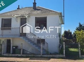 Villemandeur, Centre 45700