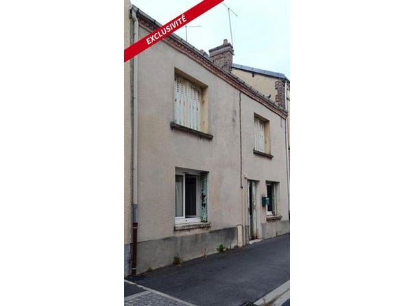 Romilly-Sur-Seine, Champagne-Ardenne 10100