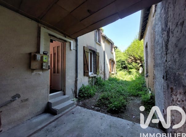 Rigny-le-Ferron, Grand Est 10160