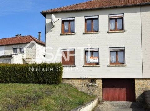 Mouzon, Champagne-Ardenne 08210