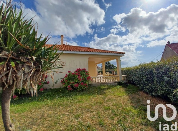 SAINTE-CECILE, Hauts-de-France 62176