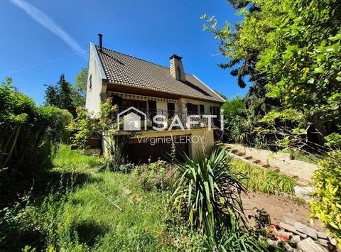 Pontpoint, Picardie 60700