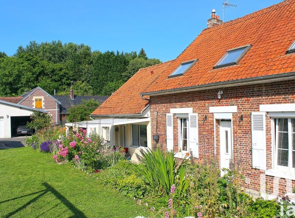 Chiry-Ourscamp, Hauts-de-France 60138