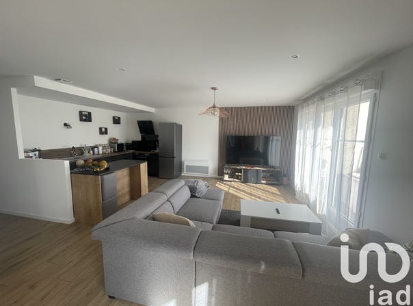 Aufferville, Île-de-France 77570
