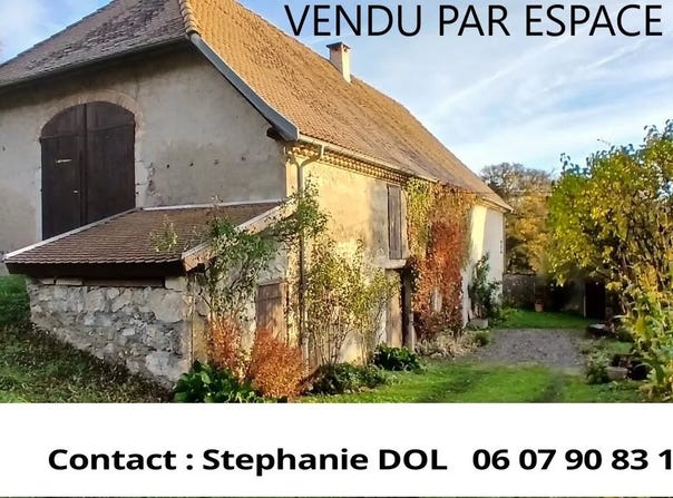 Saint-Paul-lès-Monestier, Isère 38650