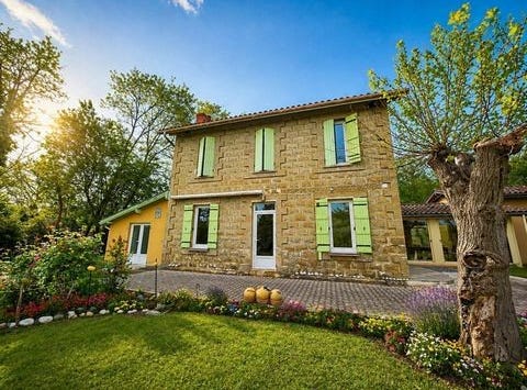 Estang, Midi-Pyrénées 32240