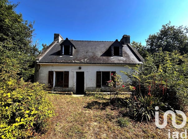 GROIX, Brittany 56590