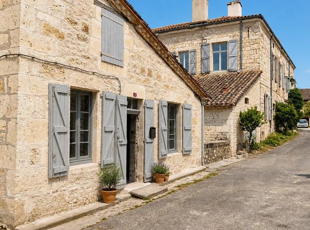 Montpezat-de-Quercy, Tarn-et-Garonne 82270