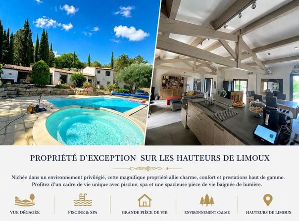 Limoux, Languedoc-Roussillon 11300