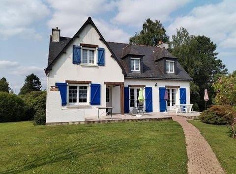 Meneac, Bretagne 56490