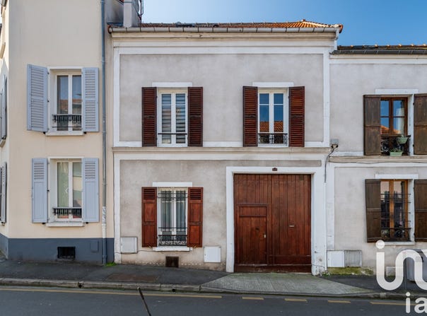 Bry-sur-Marne, Île-de-France 94360