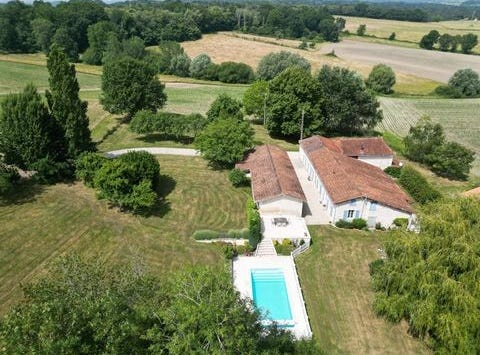 Montmoreau, Charente