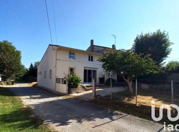 Sainte-Terre, Nouvelle-Aquitaine 33350