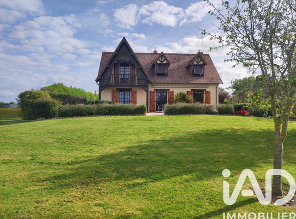 Corneville-sur-Risle, Normandy 27500