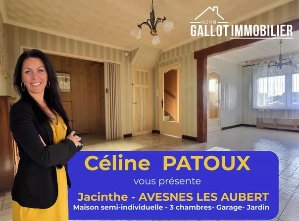 Avesnes-les-Aubert, Nord 59129