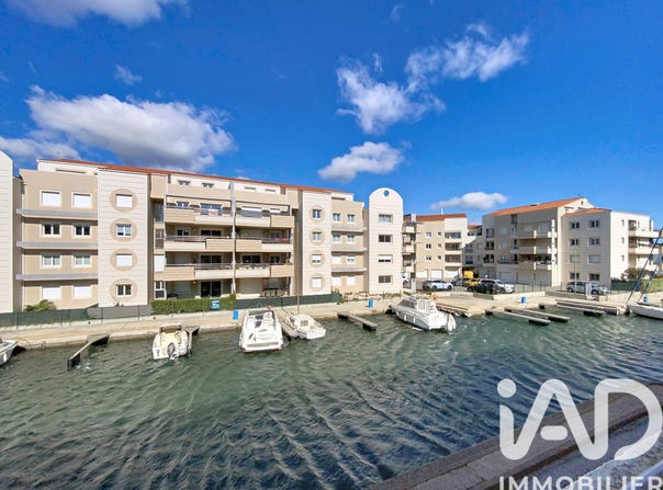 Canet-en-Roussillon, Occitanie 66140