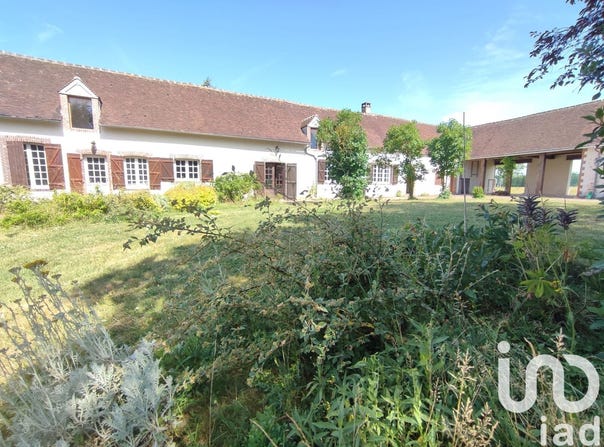 Digny, Centre-Val de Loire 28250