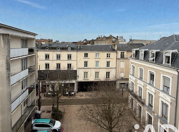 Poitiers, Nouvelle-Aquitaine 86000