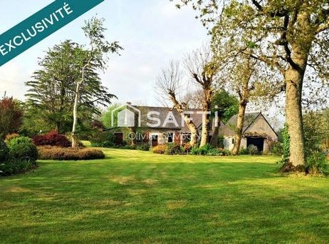 Ploumilliau, Bretagne 22300